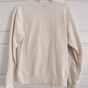 BTS Official Merch Bring The Pain Crewneck Sweater